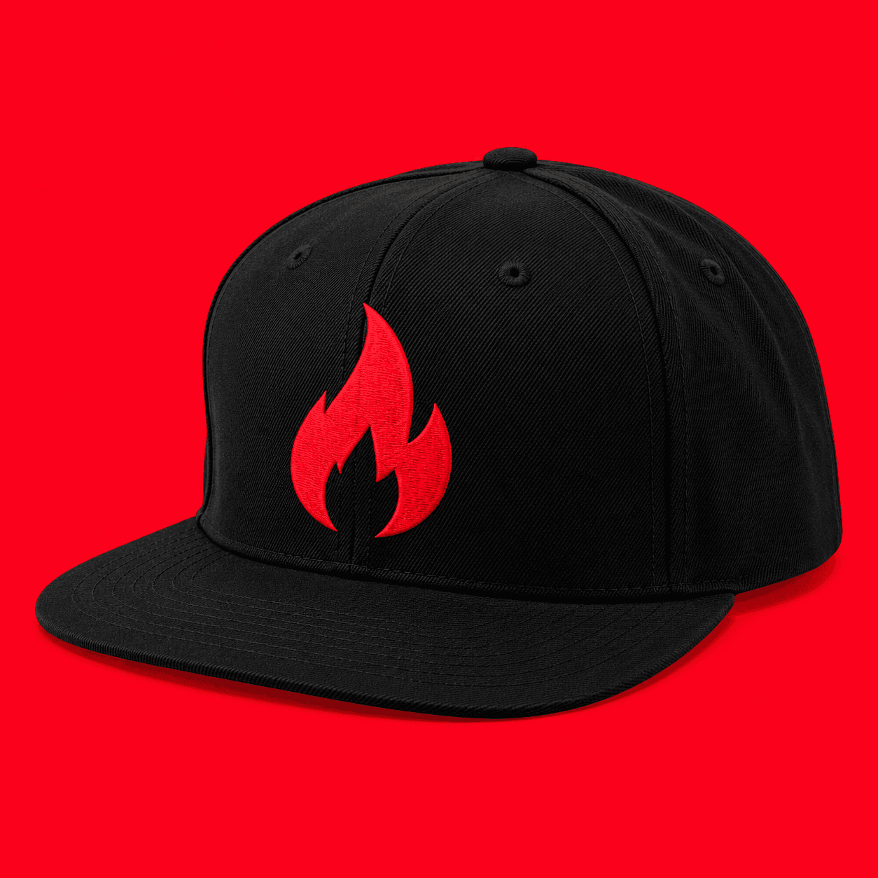 Feuerwehrk Beanie